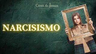 Narcisismo. Qual a visão espírita? | Espiritismo em Minutos