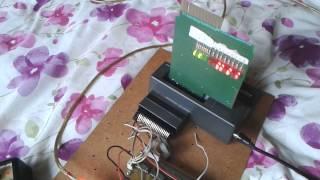 Arduino R3 drives Commodore 64 SFX Sound Expander part 2