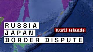 The Kuril Islands Dispute Explained