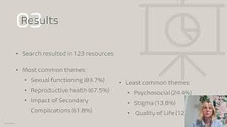 Internet-based sexual health resources for those living with spinal cord injury: a content analysis