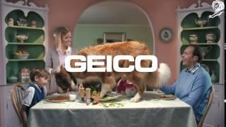 UNSKIPPABLE  FAMILY LONG FORM 01 - GEICO  Cannes Lions 2015