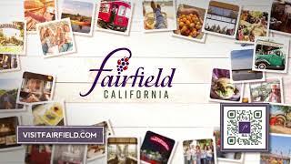 Visit Fairfield, Savor The Unexpected | 15sec