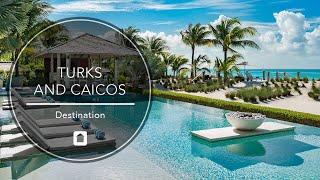 Top Luxury Villas in Turks and Caicos – A Dream Caribbean Escape