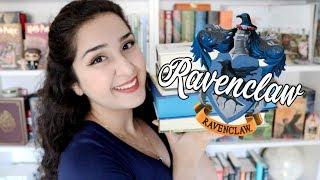 Hogwarts House Book Recommendations | Ravenclaw