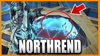 NORTHREND The NEXT ZONE After SHADOWLANDS?! - 9.2 Spoilers