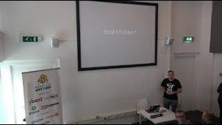 Brecht Ryckaert: Debugging WordPress