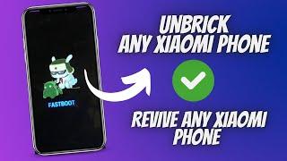  How To Fix Automatically Boot In Fastboot Problem !! Mi Logo Stuck Problem Fix in 5 Minutes 