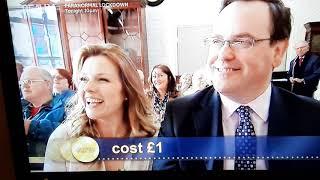 BBC Antiques Road Trip Paul Laidlaw does it again! Huge Profit