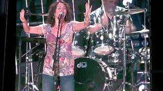 Ashton Shepherd - Look It Up - CMA Fest 2011