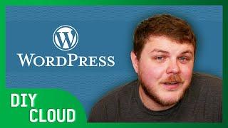 The ONE-CLICK guide to a new Wordpress blog! (Plus Domain setup)