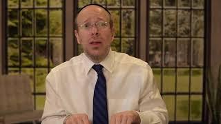 Rabbi Aryeh Weinstein asks; In G-d we trust?