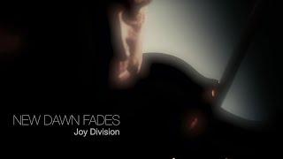 [Official Video]  New Dawn Fades by Joy Division (Arr. for Violin & Orchestra by David Le Page)