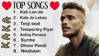 KAKA TOP SONGS   Songster Lyrics360p