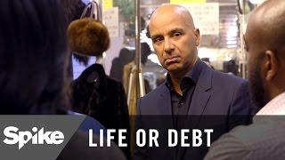 Scott & Pat Refuse Financial Advice - Life or Debt, Season 1