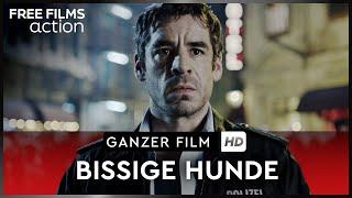 Bissige Hunde – ganzer Film auf Deutsch kostenlos schauen in HD