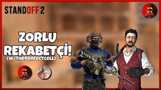 Standoff 2 - ZORLU REKABETÇİ! (Sesli Rekabetçi)