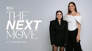 The Next Move: Catriona Gray on Being the Standard in Miss Universe & Advocacies Beyond Pageantry