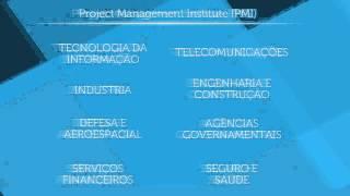 Pós-Doctum - PMI (Project Management Institute)