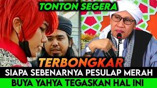 TERBONGKAR | SIAPA SEBENARNYA PESULAP MERAH? Siapakah Sebenarnya Pesulap Merah Marcel Radhival?