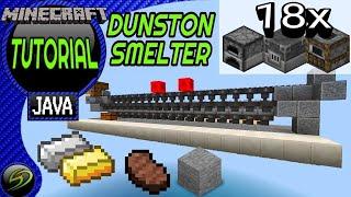 (Old Version) Super Smelter for Minecraft - Java Edition