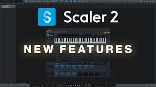 What's New In Scaler 2? | My Top New Features