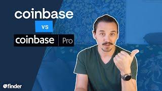 Coinbase vs. Coinbase Pro: Side-by-Side Comparison
