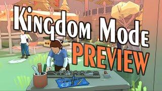 Undying - Update Announcement "Kingdom Mode Preview"