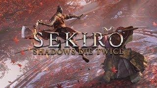 SEKIRO: SHADOWS DIE TWICE OST - Corrupted Monk Theme Song [EXTENDED]