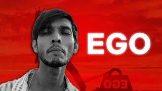 TALHA ANJUM IS EGOISTIC