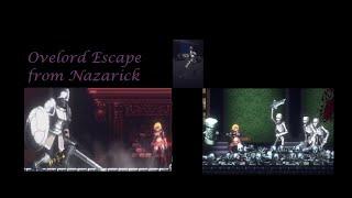 Overlord Nazarick Let's play Walkthrough Pt 1