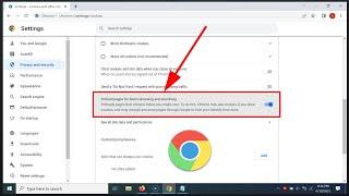 How to Enable 'Preload Pages for Faster Browsing and Searching' in Google Chrome on Windows 10?