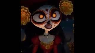 La Muerte omg / The Book of Life edit