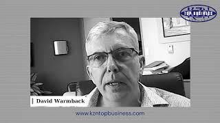 David Warmback - KZN Top Business