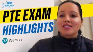 PTE Exam Tips & Highlights For Beginners  | Important Things In PTE Test | PTE Results