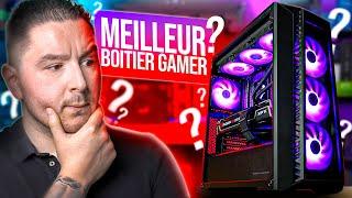 COOLER MASTER MasterBox 520 le meilleurs boitier gamer ?