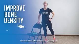 How to Improve Bone Density | SilverSneakers