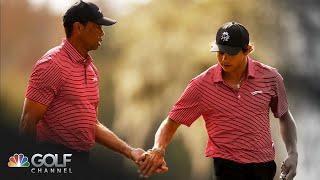 Highlights: 2024 PNC Championship, Final Round | Golf Channel