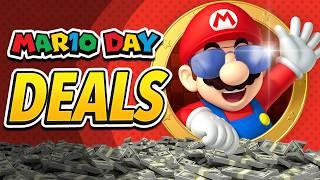 Mar10 Day Deals & Offers Revealed!