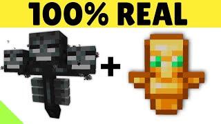 100 Cosas que NO Sabías de Minecraft