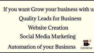 Social Media Marketing Agency in Vasai - Rudra Digital Media