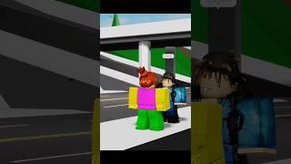 Weird strict dad But Mom Take The Revenge... #shorts #roblox #phonk