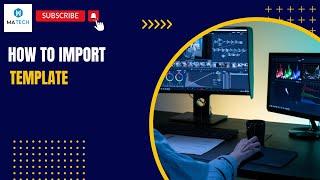 Step-by-Step Guide on How to Import a Template in WordPress