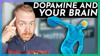 Pros & Cons of Dopamine in Endurance Athletes