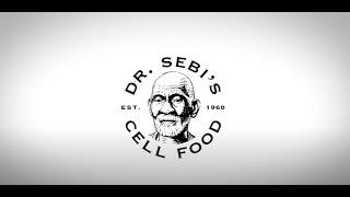 Behind the Scenes at Dr. Sebi's Cell Food