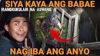 Kikilabotan ka sa masasaksihan mo! Nag iba ang anyo nya | Storyang Kilabot Tv