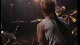 Saxon - Crusader (live '86)