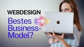 Ist Webdesign ein gutes Online-Geschäftsmodell?