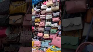 Bag Collection of Newmarket|Shopping️|#youtubeshorts #newmarket