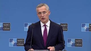 NATO rejects calls for Ukraine no-fly zone
