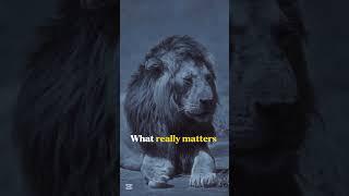 What really matters |english status | best Inspirational quotes  #shorts #motivationalvideo